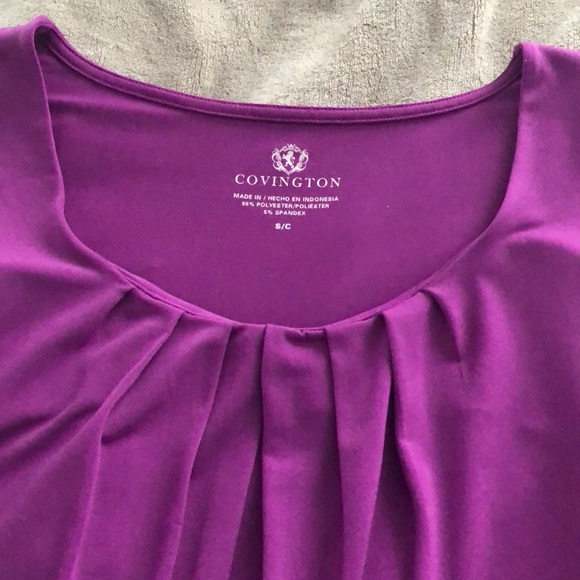 Tank top - Picture 2 of 2